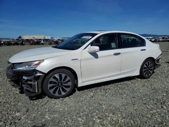 2017 Honda Accord JHMCR6F70HC031848 Lot 49034586