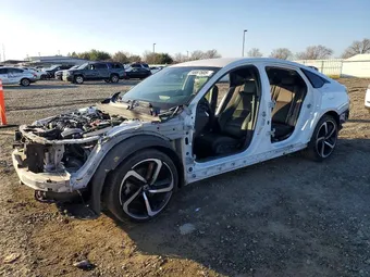 2020 Honda Accord 1HGCV1F36LA077770 Lot 74887505