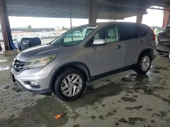 2016 Honda CR-V 2HKRM3H55GH565547 Lot 50338026