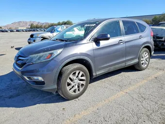 2016 Honda CR-V 2HKRM4H52GH725230 Lot 79796045