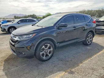 2018 Honda CR-V 2HKRW2H85JH696385 Lot 49037926