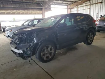 2017 Honda CR-V 7FARW1H83HE008732 Lot 46765656