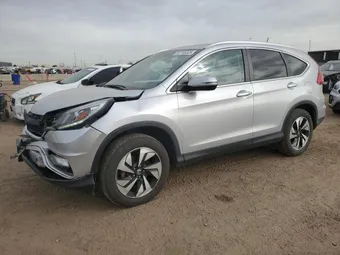 2015 Honda CR-V 5J6RM4H96FL108422 Lot 82708505