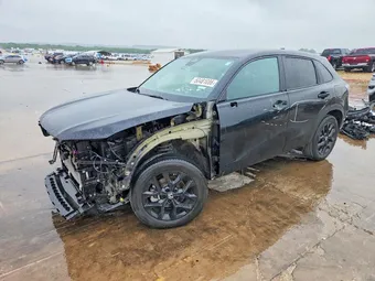 2024 Honda HR-V 3CZRZ1H57RM732780 Lot 50481086