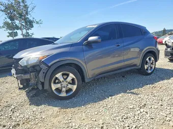 2017 Honda HR-V 3CZRU5H37HG706990 Lot 53226496