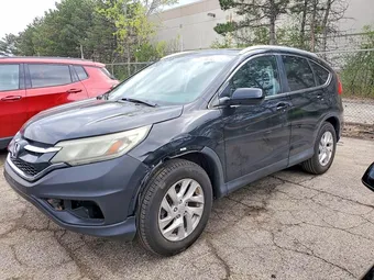 2015 Honda CR-V 2HKRM4H79FH623567 Lot 50707806