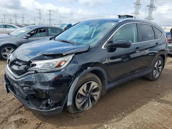 2015 Honda CR-V 5J6RM4H95FL088664 Lot 49861636