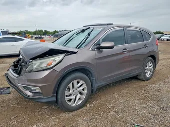 2016 Honda CR-V 2HKRM3H55GH569131 Lot 49262056