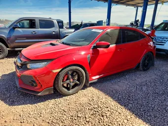 2019 Honda Civic SHHFK8G76KU202320 Lot 79636455