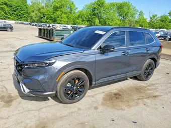 2024 Honda CR-V 7FARS6H98RE031538 Lot 55417756