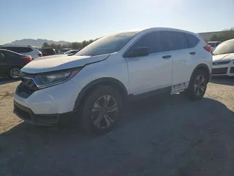 2019 Honda CR-V 2HKRW5H33KH422609 Lot 75595705