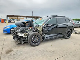 2023 Honda CR-V Hybrid 2HKRS5H56PH703145 Lot 52898316