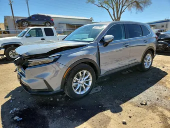 2023 Honda CR-V 2HKRS3H7XPH306768 Lot 49047556
