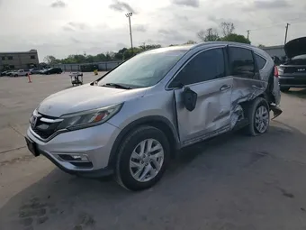 2016 Honda CR-V 2HKRM3H70GH560046 Lot 48361026
