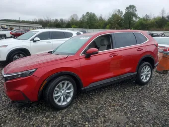 2024 Honda CR-V 7FARS4H48RE018748 Lot 41847026