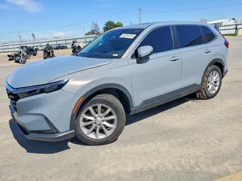 2024 Honda CR-V 2HKRS4H75RH425675 Lot 54402956