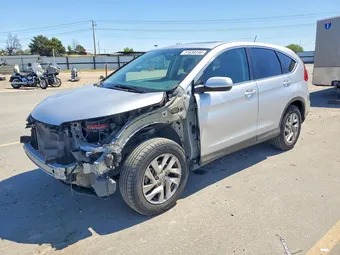 2016 Honda CR-V 2HKRM4H52GH723008 Lot 51638346