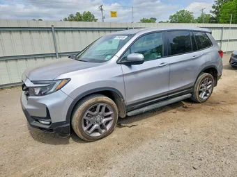 2023 Honda Pilot / Ridgeline / Passport 5FNYF8H53PB042027 Lot 47945136