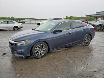 2019 Honda Insight 19XZE4F90KE020023