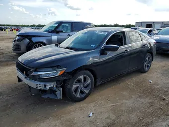 2019 Honda Insight 19XZE4F57KE021991