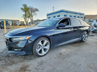 2020 Honda Accord 1HGCV2F92LA019391 Lot 45513296