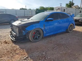 2021 Honda Civic SHHFK8G75MU201517 Lot 52260286