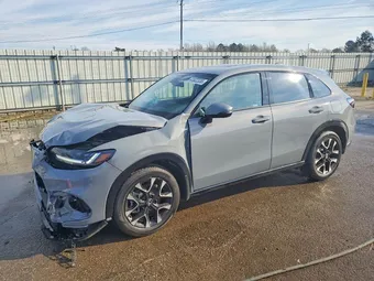 2026 Honda HR-V 3CZRZ1H72TM731822 Lot 41822336