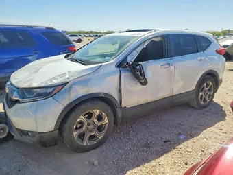 2019 Honda CR-V 7FARW1H59KE019649 Lot 46585986