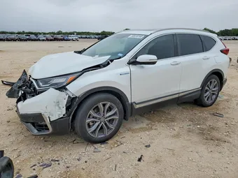 2020 Honda CR-V 7FART6H92LE022323 Lot 50616166