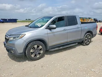 2017 Honda Ridgeline 5FPYK2F69HB003178 Lot 48742196