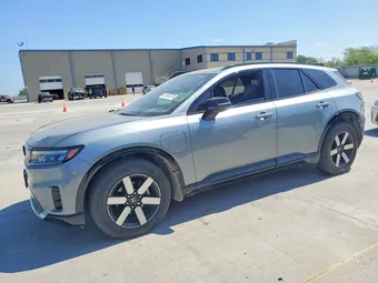 2024 Honda Prologue 3GPKHXRJ1RS501764