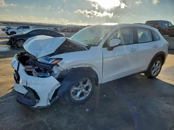 2023 Honda HR-V 3CZRZ1H39PM708153 Lot 96633885