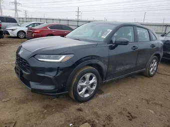 2023 Honda HR-V 3CZRZ2H34PM739204 Lot 75994885
