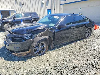 2023 Honda Accord 1HGCY1F3XPA048012 Lot 50463376