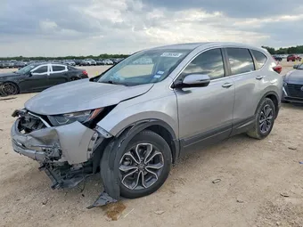 2021 Honda CR-V 2HKRW1H89MH401853 Lot 51286346
