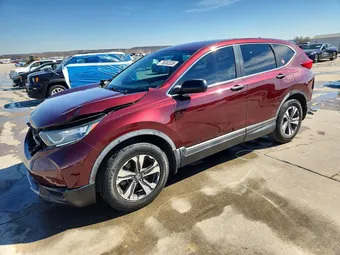 2017 Honda CR-V 7FARW5H36HE012091 Lot 78282335