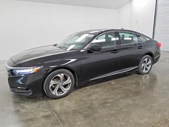 2019 Honda Accord 1HGCV1F54KA096155 Lot 49954486