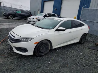 2018 Honda Civic 2HGFC2F85JH010581 Lot 47768926