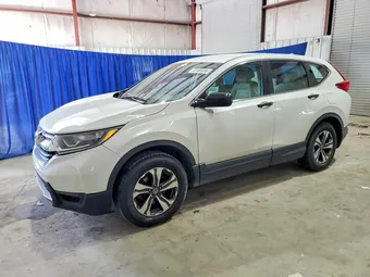 2019 Honda CR-V 2HKRW6H33KH204675 Lot 52085836