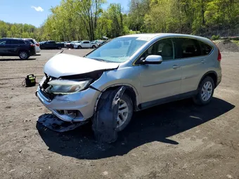 2015 Honda CR-V 2HKRM4H50FH683705 Lot 51611126