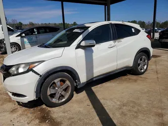 2017 Honda HR-V 3CZRU5H53HM708027 Lot 78951535
