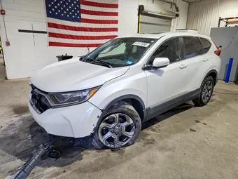 2018 Honda CR-V 2HKRW2H89JH683445 Lot 47311686