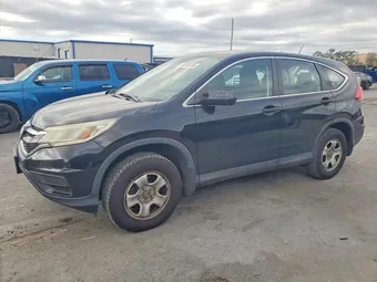 2016 Honda CR-V 2HKRM4H38GH694158 Lot 46108156