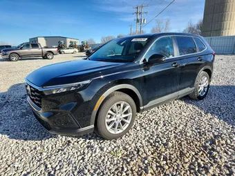 2026 Honda CR-V 2HKRS4H48TH403327 Lot 46020626