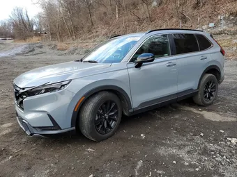 2024 Honda CR-V 5J6RS6H87RL012151 Lot 47616566