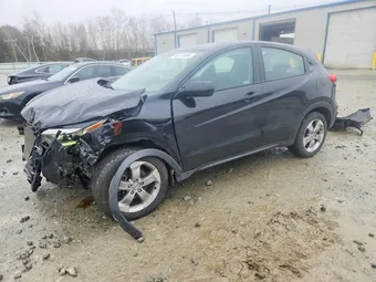 2020 Honda HR-V 3CZRU6H39LM725492 Lot 48318906