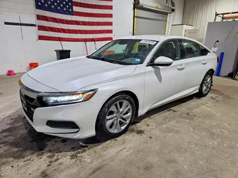 2018 Honda Accord 1HGCV1F11JA101064 Lot 41941676
