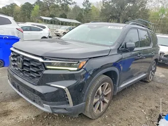 2023 Honda Pilot 5FNYG2H74PB014250 Lot 41882926