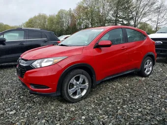 2016 Honda HR-V 3CZRU6H30GM726892 Lot 52199966
