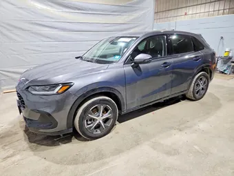 2025 Honda HR-V 3CZRZ2H76SM785449 Lot 41761676